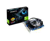 Gigabyte GeForce GT 730 2GB GDDR5 - 204141 - zdjęcie 1